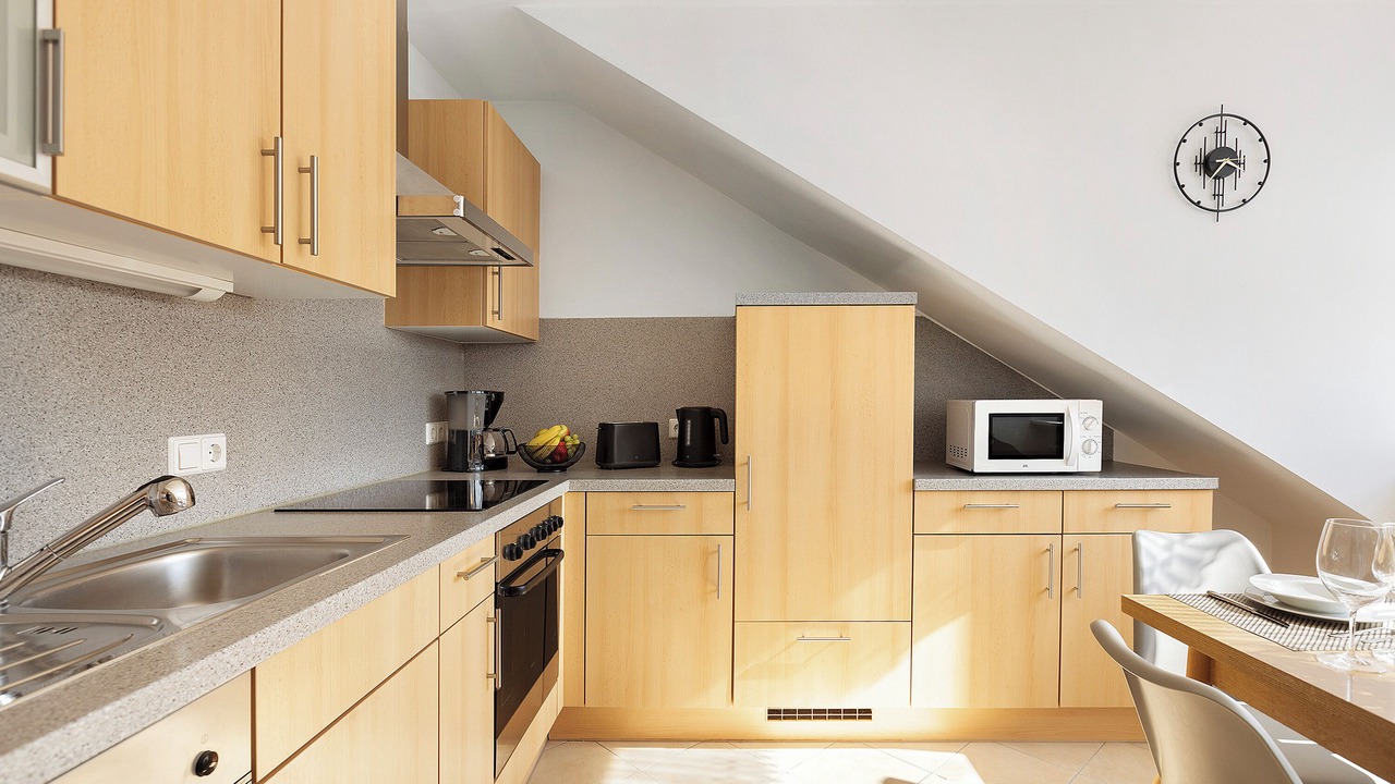 Photo of Kitchen in Stockach