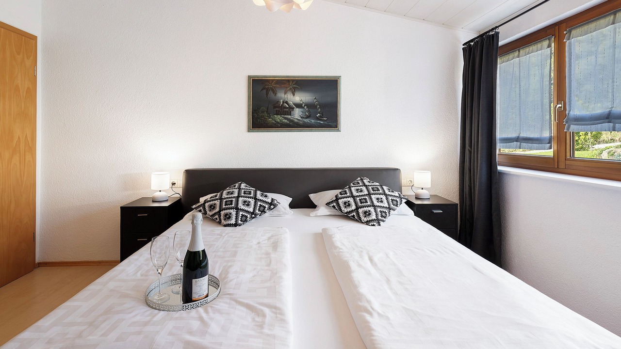 Photo of Bedroom in Stockach