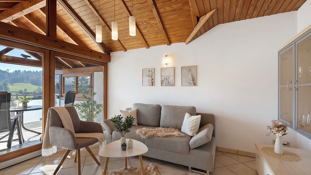 Photo of Livingroom in Stockach