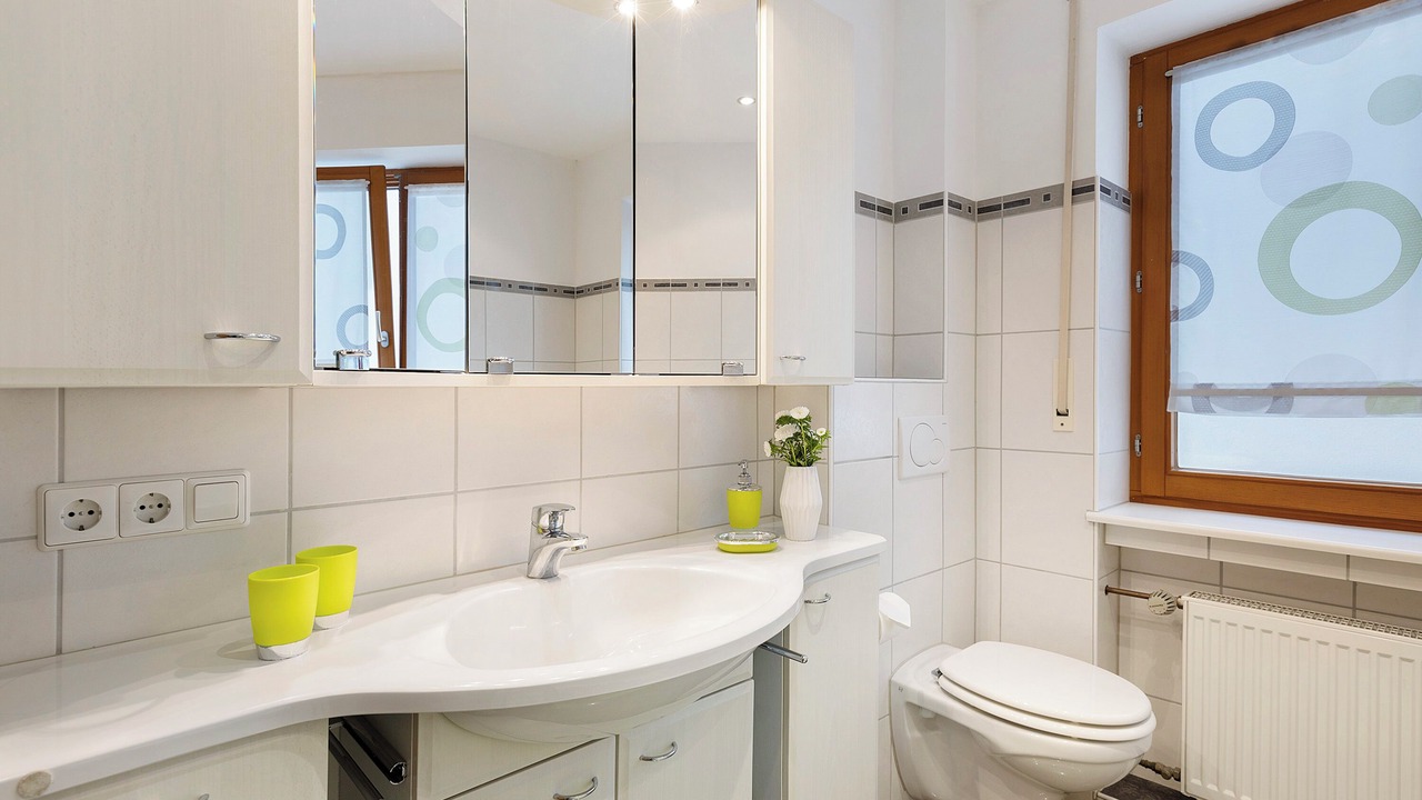 Photo of Bathroom in Stockach
