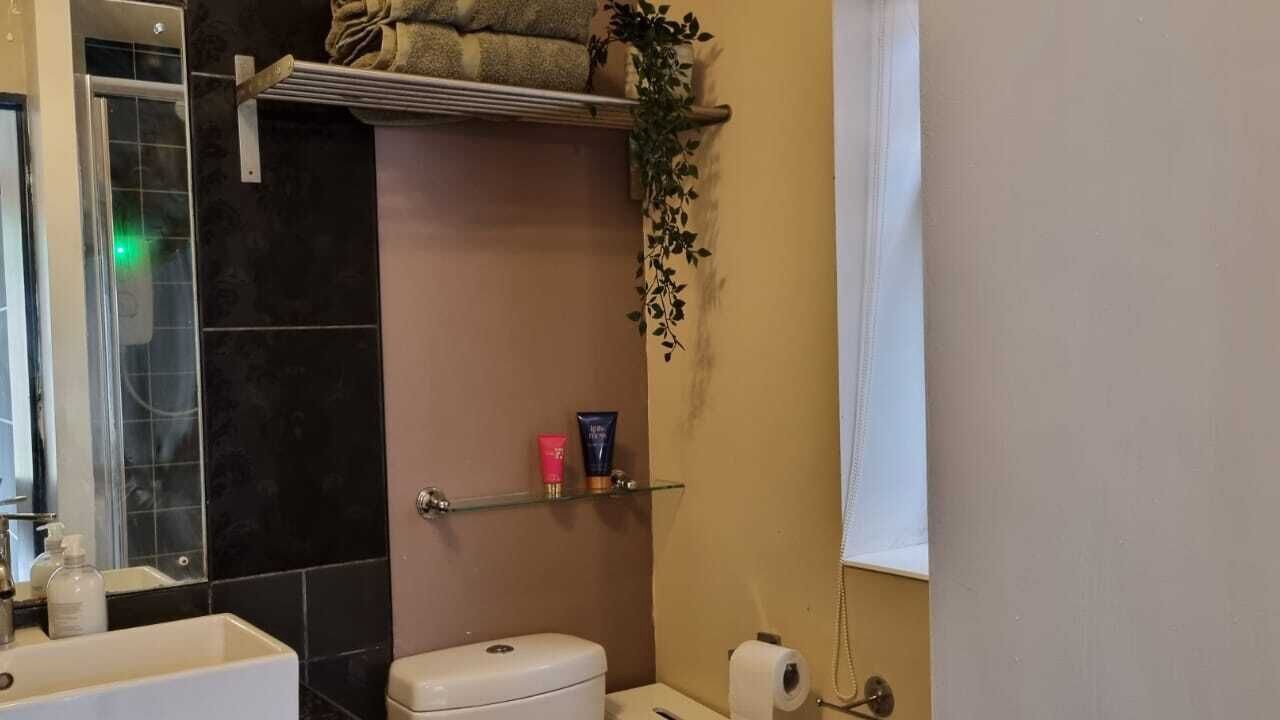 Photo of Bathroom in West Molesey