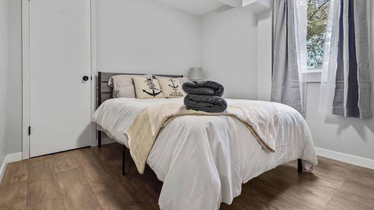 Photo of Bedroom in Millard