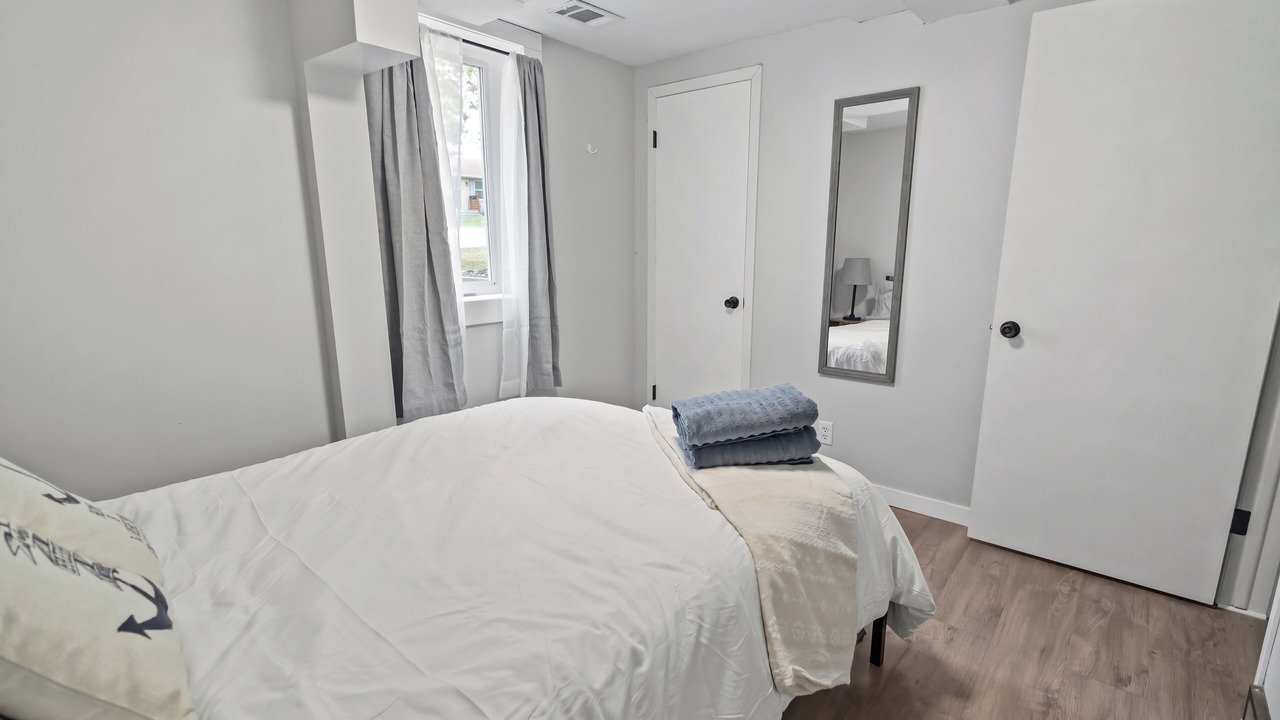 Photo of Bedroom in Millard