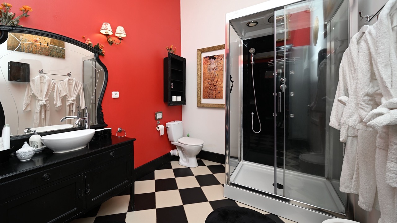Photo of Bathroom in Pech-Luna