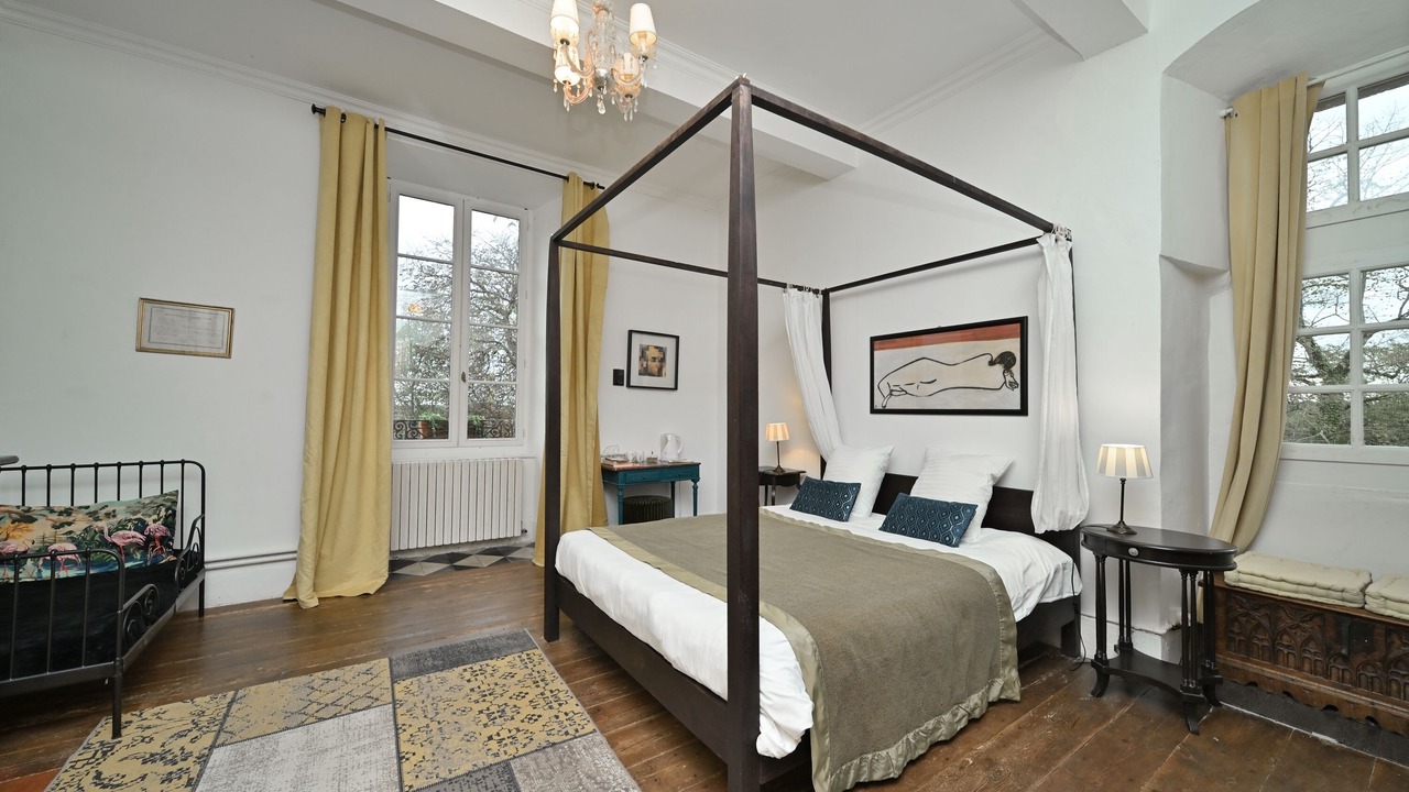Photo of Bedroom in Pech-Luna