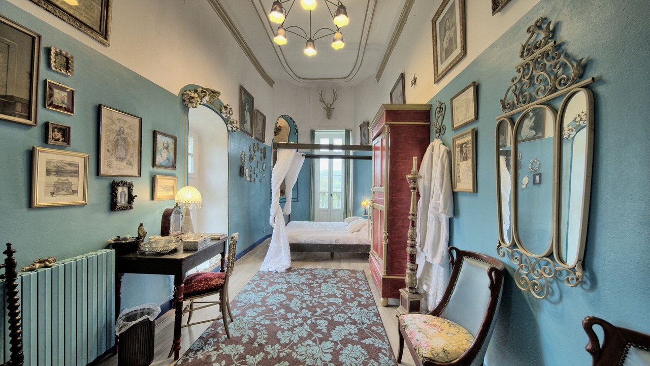 Photo of Bedroom in Pech-Luna