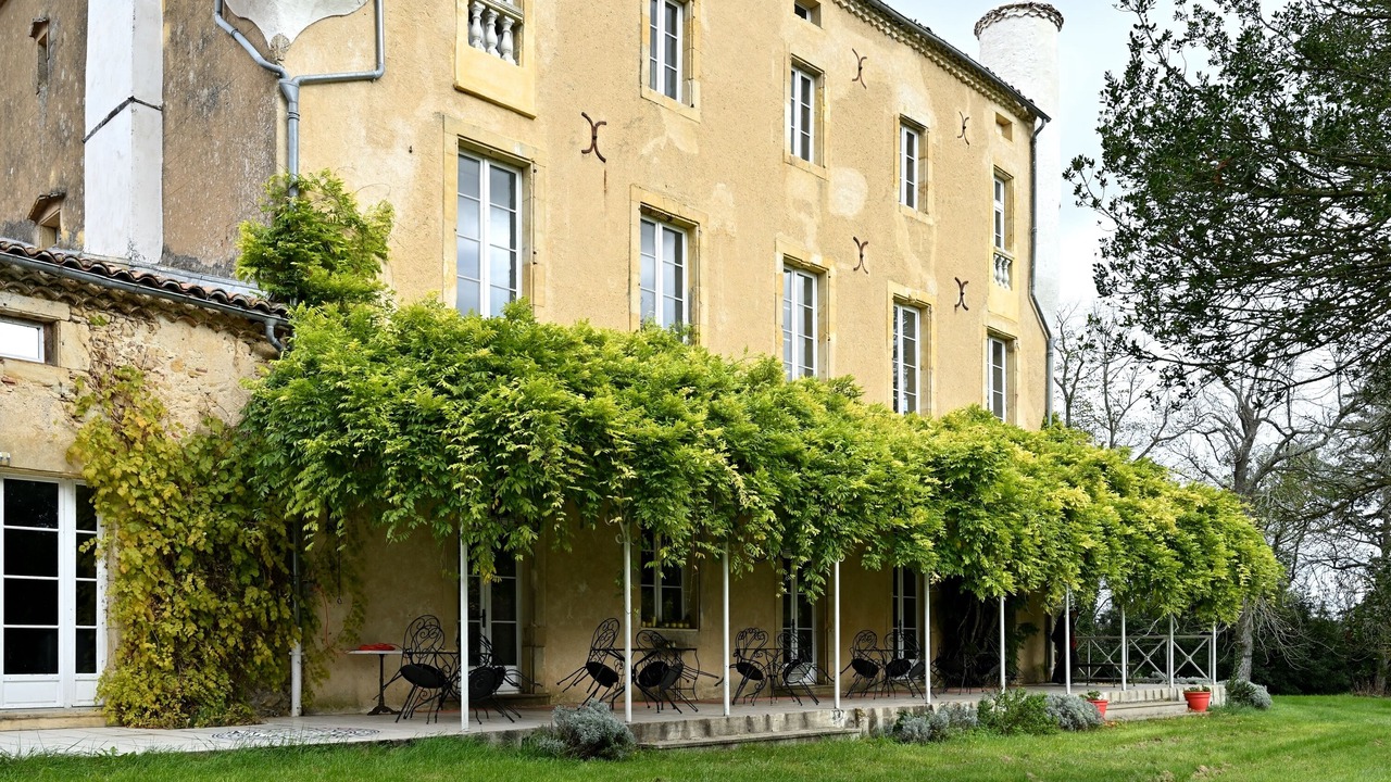Photo of Outdoor in Pech-Luna