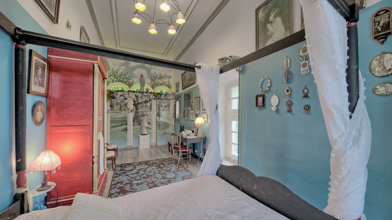 Photo of Bedroom in Pech-Luna