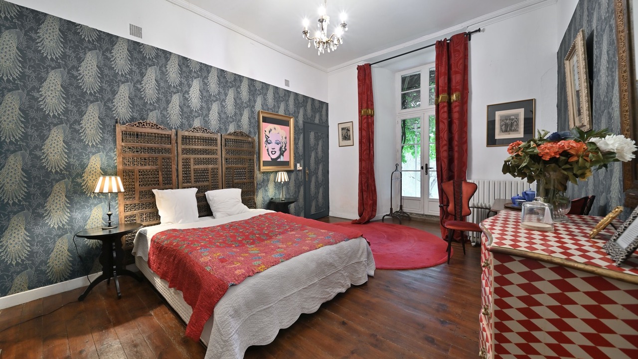 Photo of Bedroom in Pech-Luna