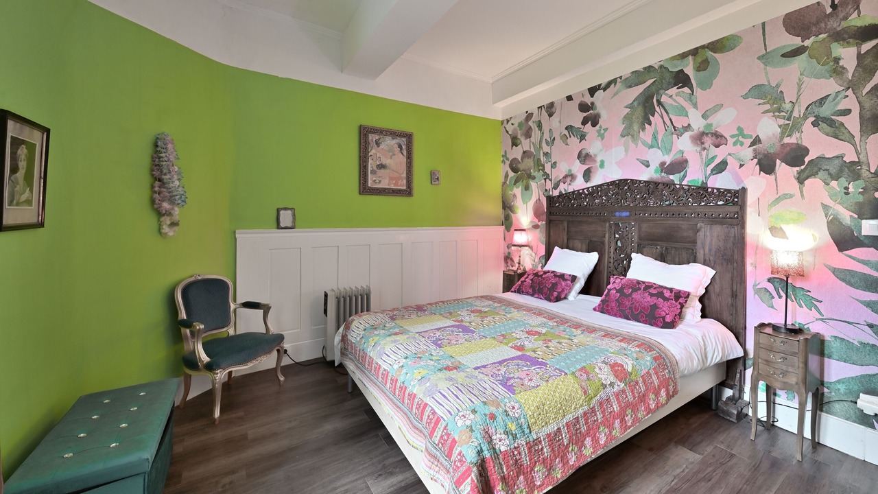 Photo of Bedroom in Pech-Luna