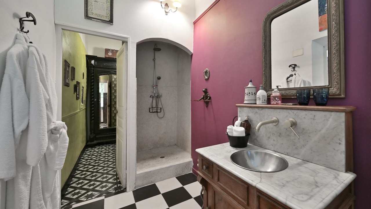 Photo of Bathroom in Pech-Luna