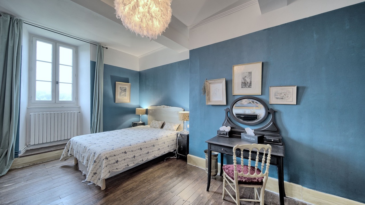 Photo of Bedroom in Pech-Luna