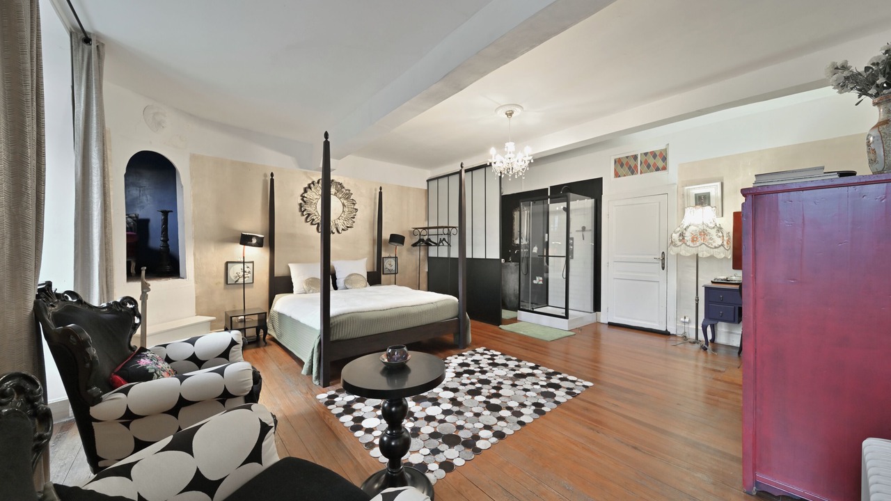 Photo of Bedroom in Pech-Luna