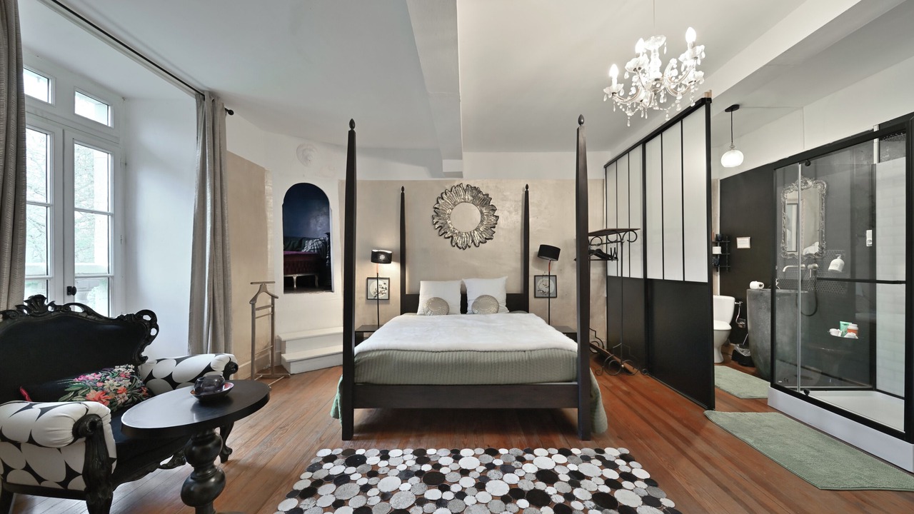 Photo of Bedroom in Pech-Luna