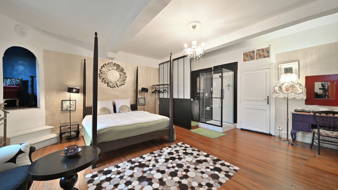 Photo of Bedroom in Pech-Luna