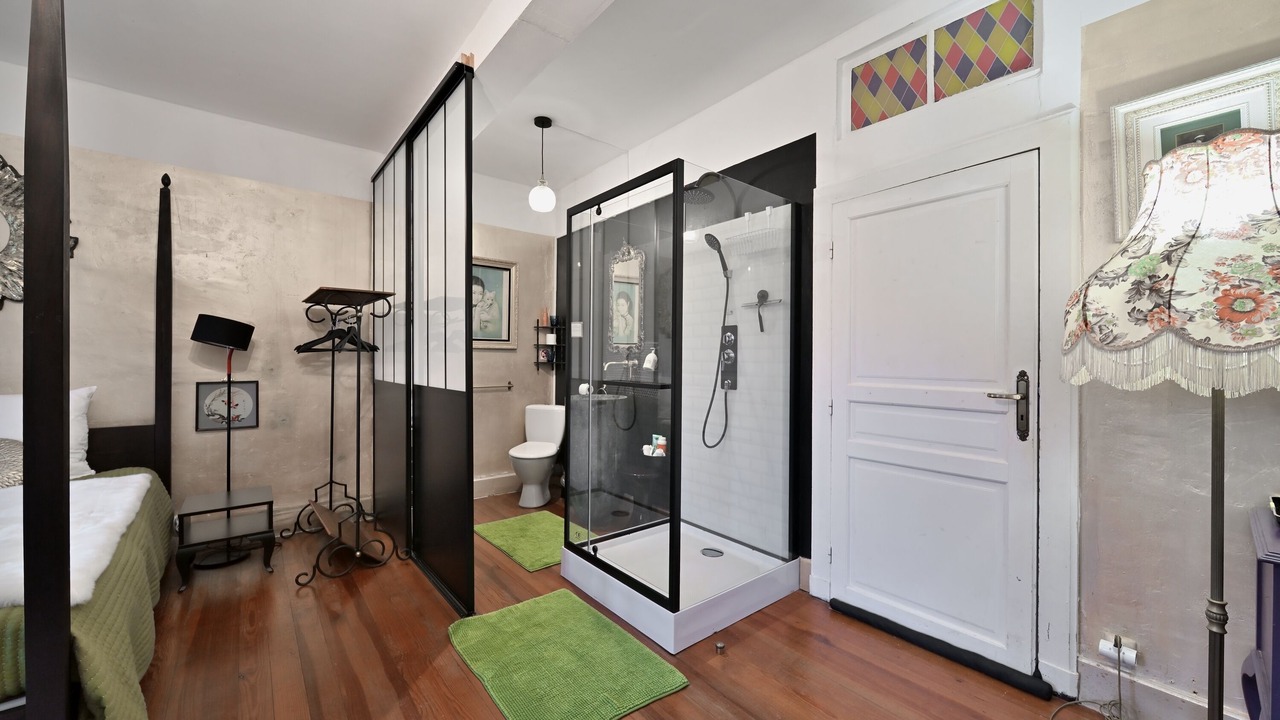 Photo of Bathroom in Pech-Luna