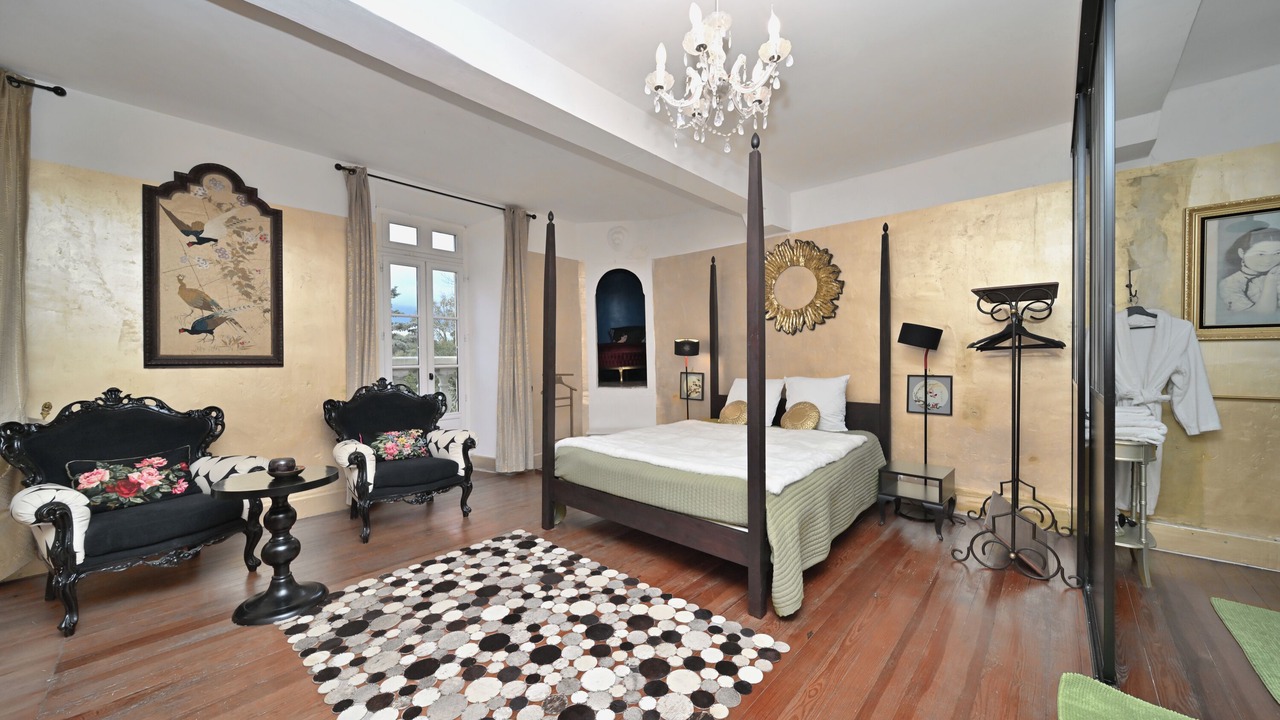 Photo of Bedroom in Pech-Luna