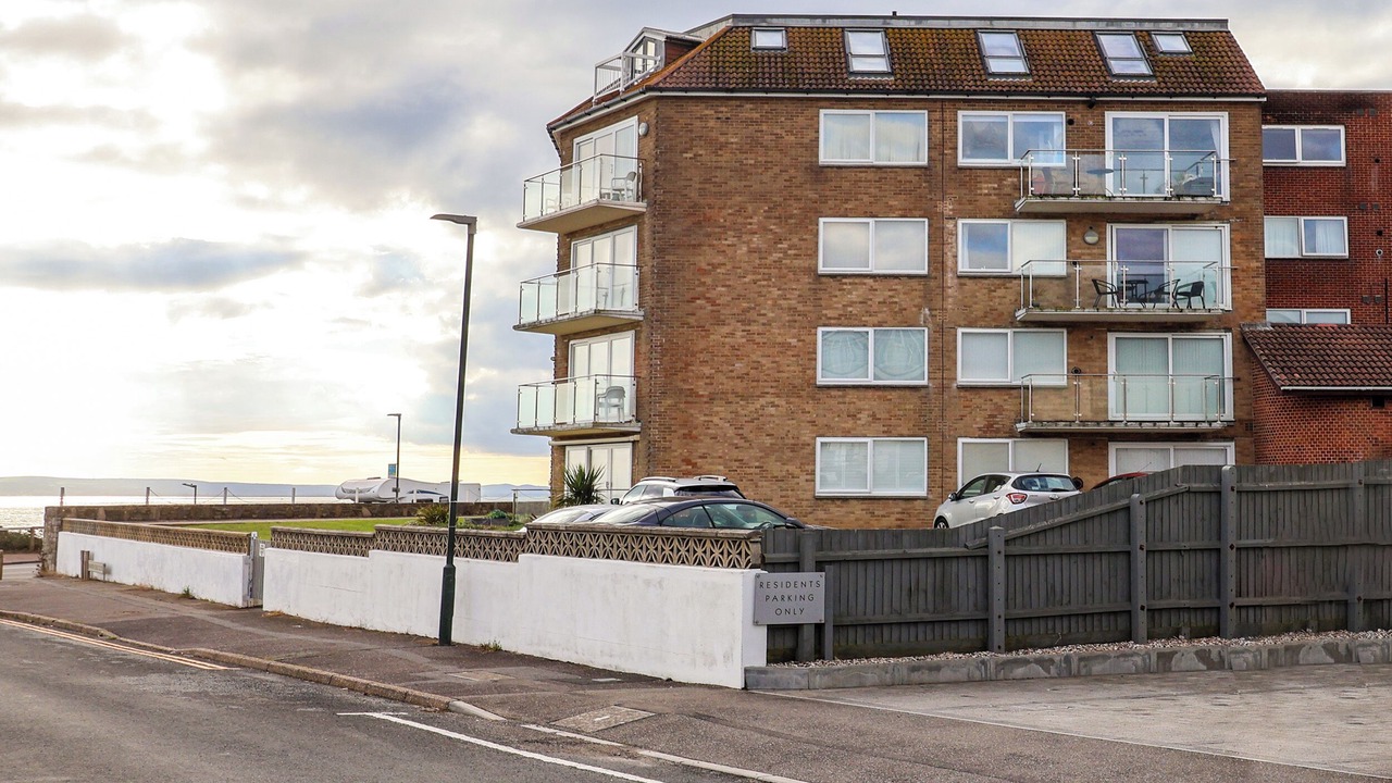 Photo of Outdoor in Southbourne