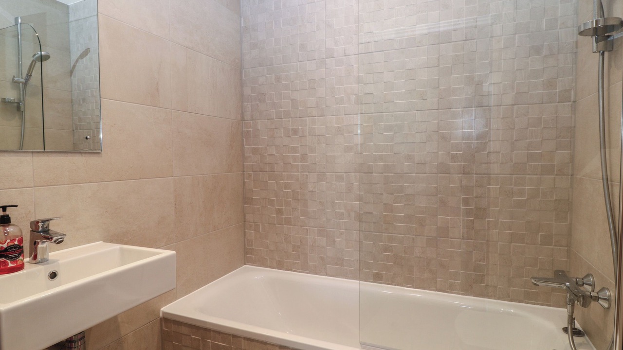 Photo of Bathroom in Southbourne