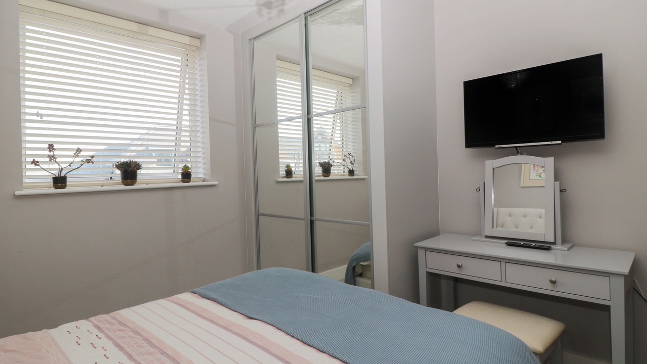 Photo of Bedroom in Southbourne