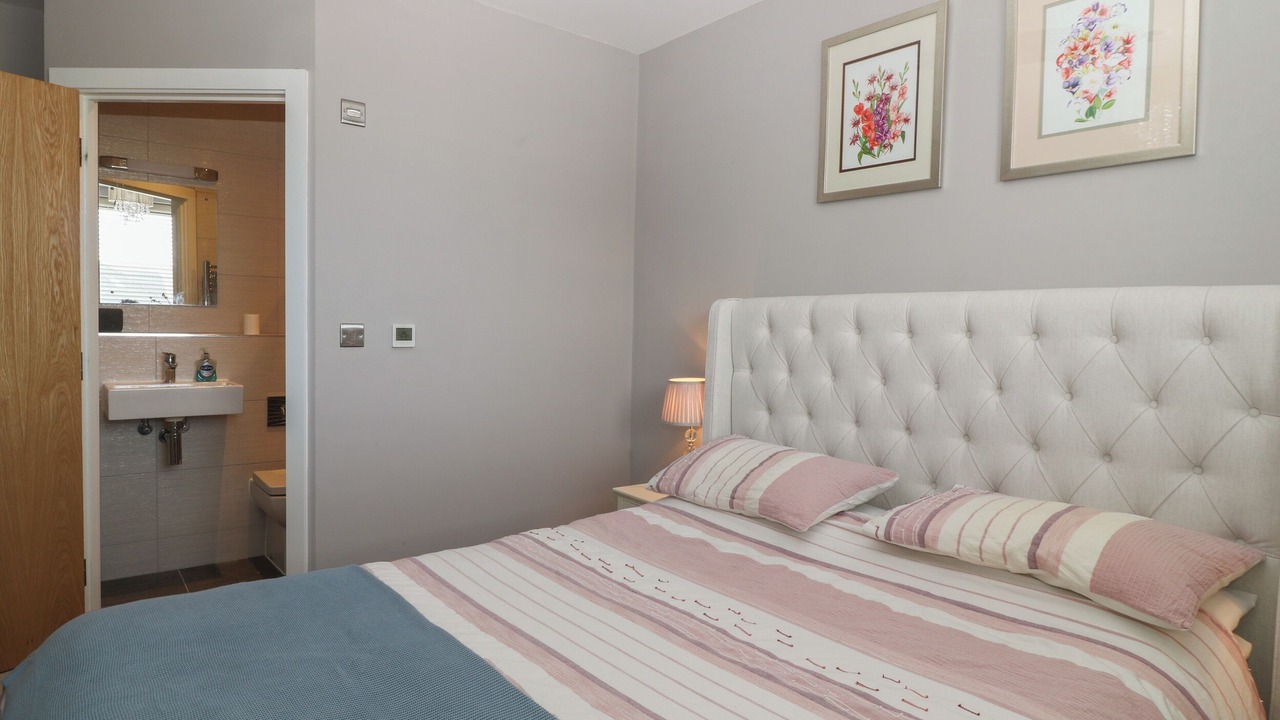 Photo of Bedroom in Southbourne