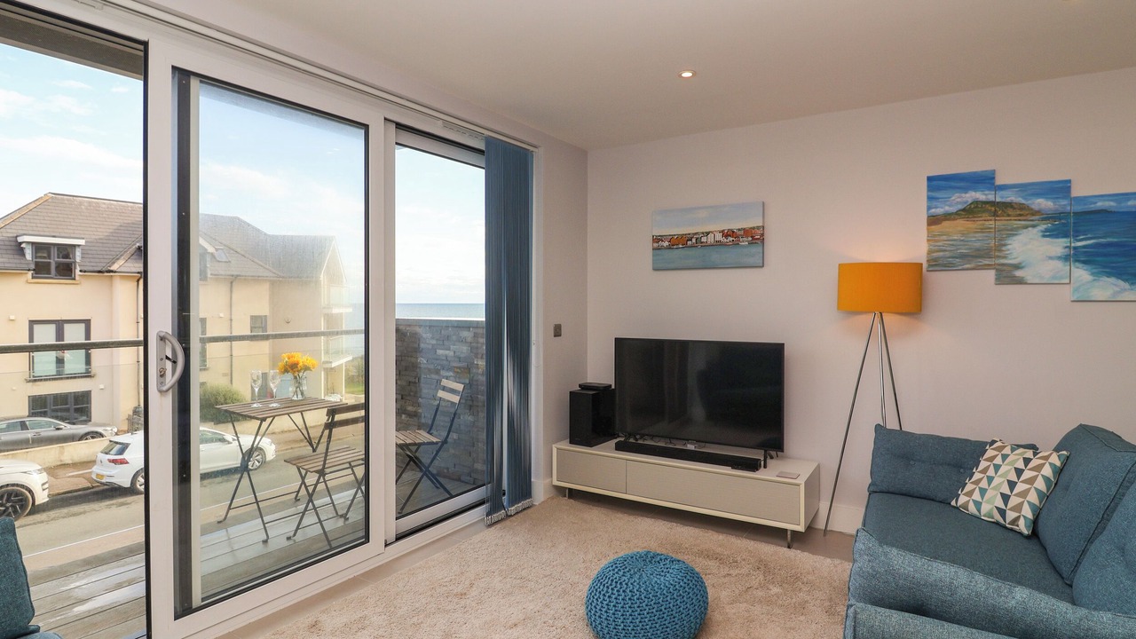 Photo of Livingroom in Southbourne