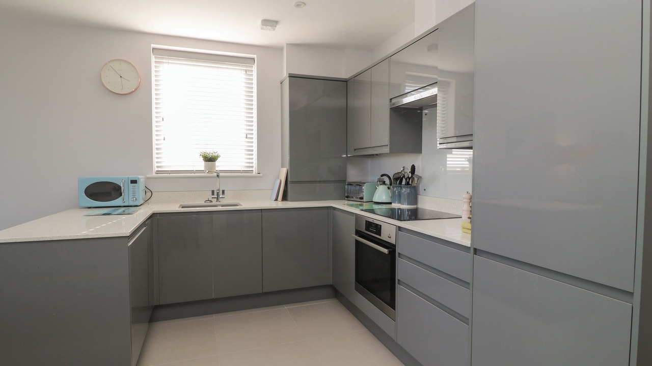 Photo of Kitchen in Southbourne