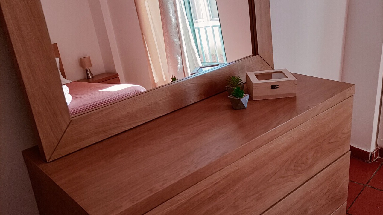 Photo of Bedroom in Vila Nova de Foz Coa