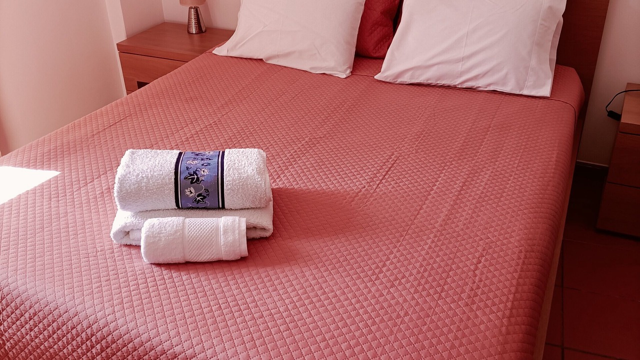 Photo of Bedroom in Vila Nova de Foz Coa