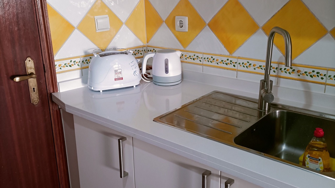 Photo of Kitchen in Vila Nova de Foz Coa