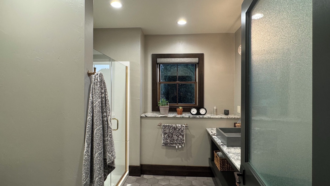 Photo of Bathroom in Two Rivers