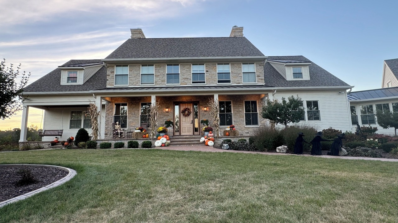 Photo of Outdoor in Two Rivers