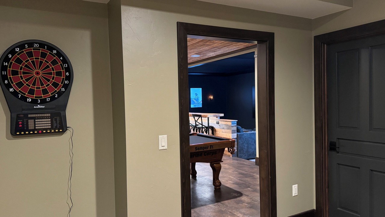 Photo of Bedroom in Two Rivers
