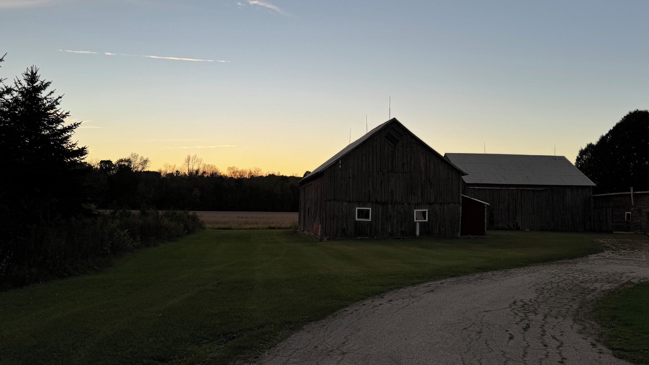 Photo of Outdoor in Two Rivers