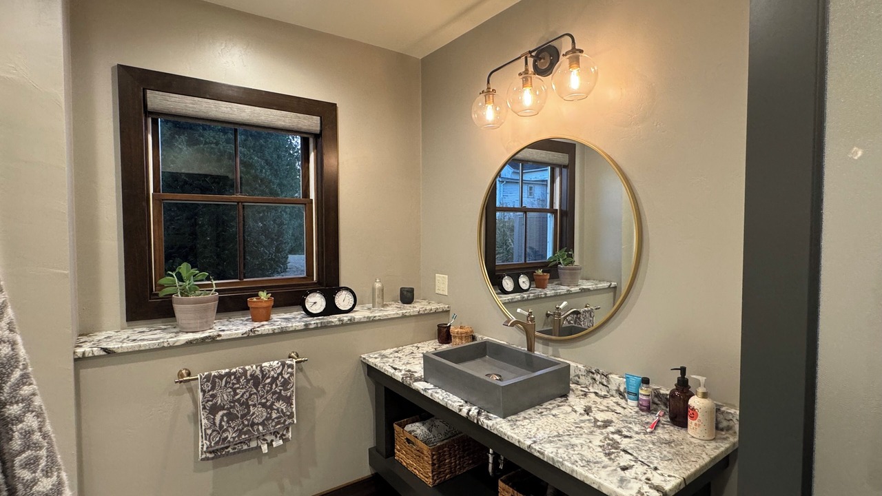 Photo of Bathroom in Two Rivers