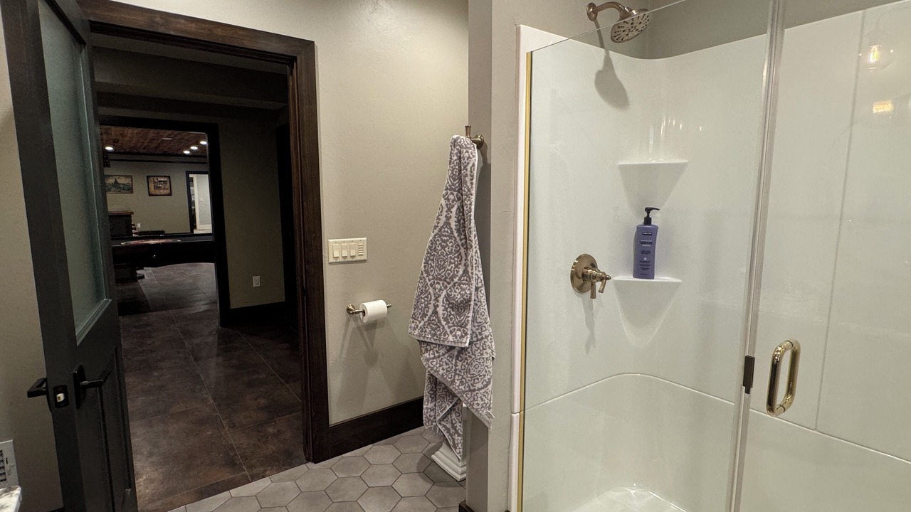 Photo of Bathroom in Two Rivers