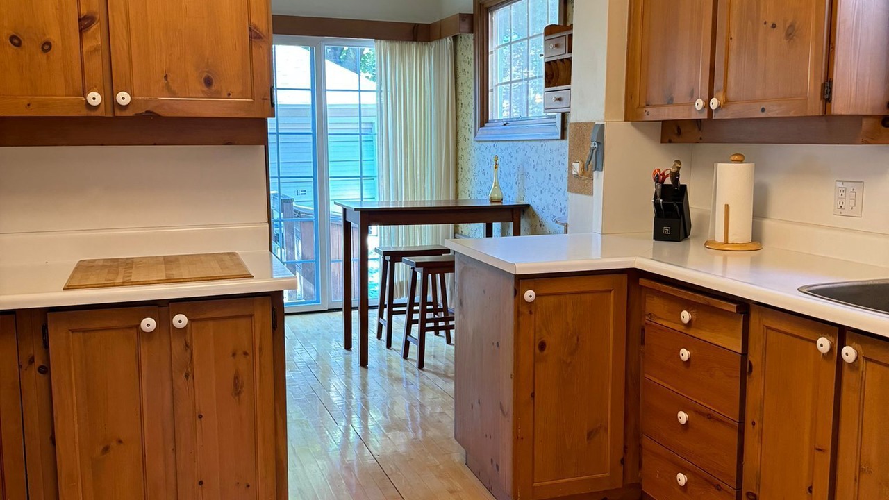 Photo of Kitchen in Midtown Toronto