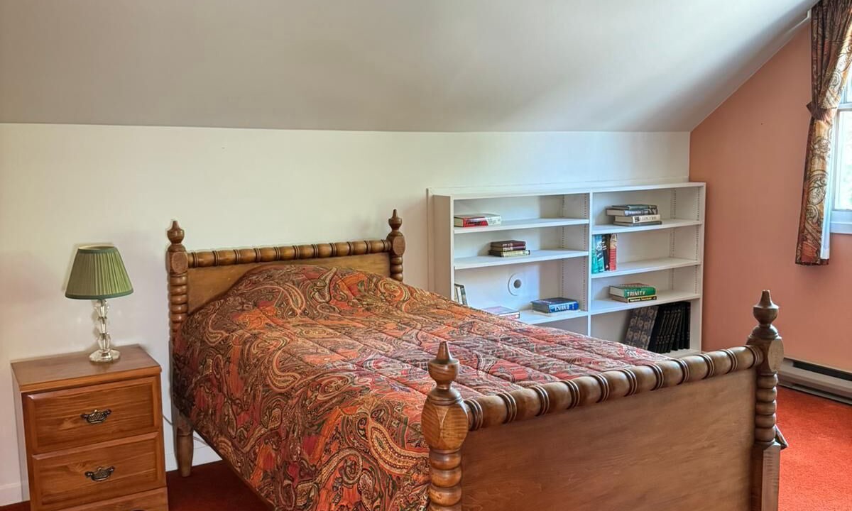 Photo of Bedroom in Midtown Toronto
