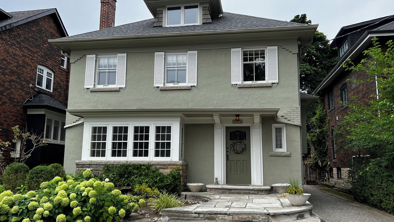 Photo of Outdoor in Midtown Toronto