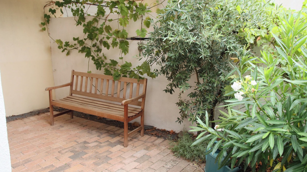Photo of Patio Balcony in Axat