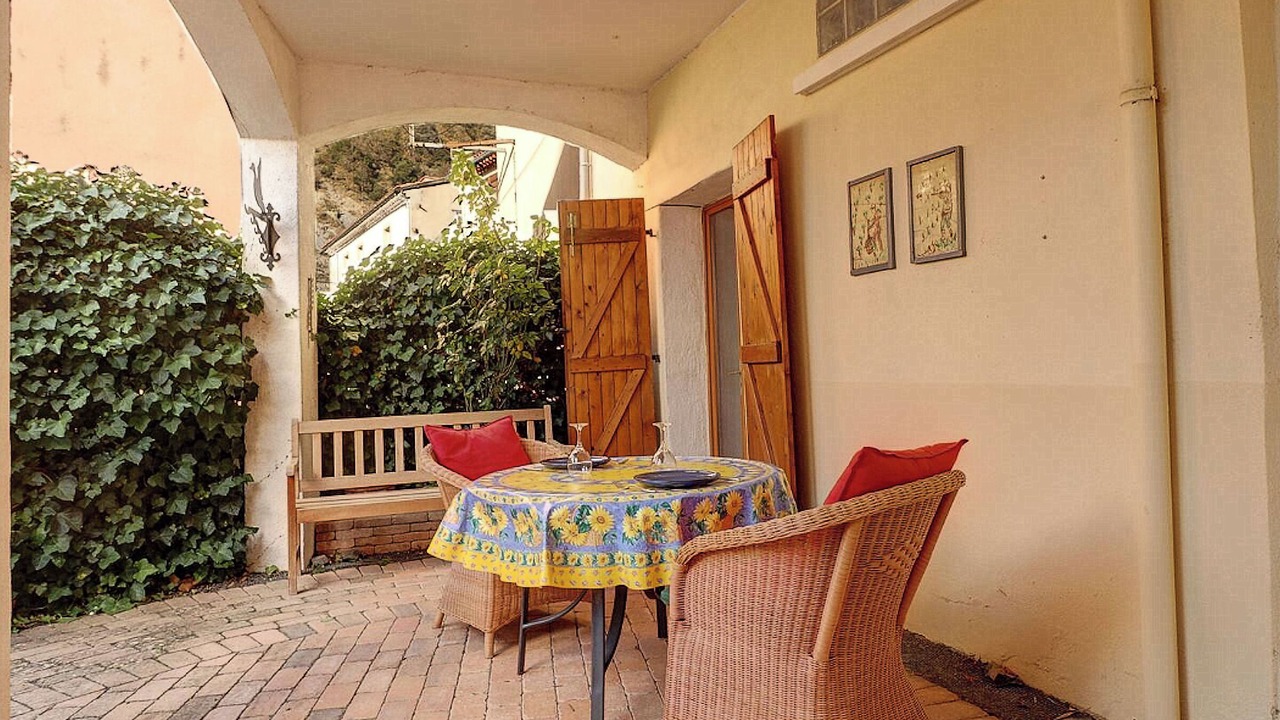 Photo of Outdoor in Axat
