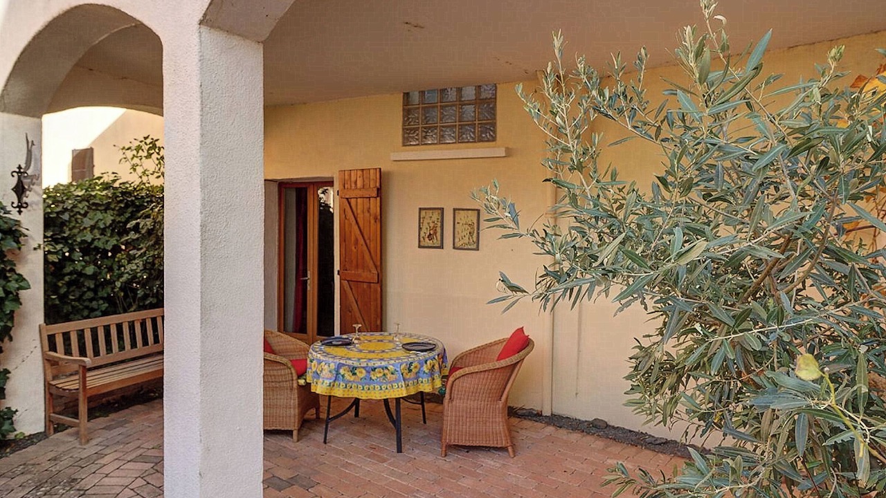 Photo of Outdoor in Axat