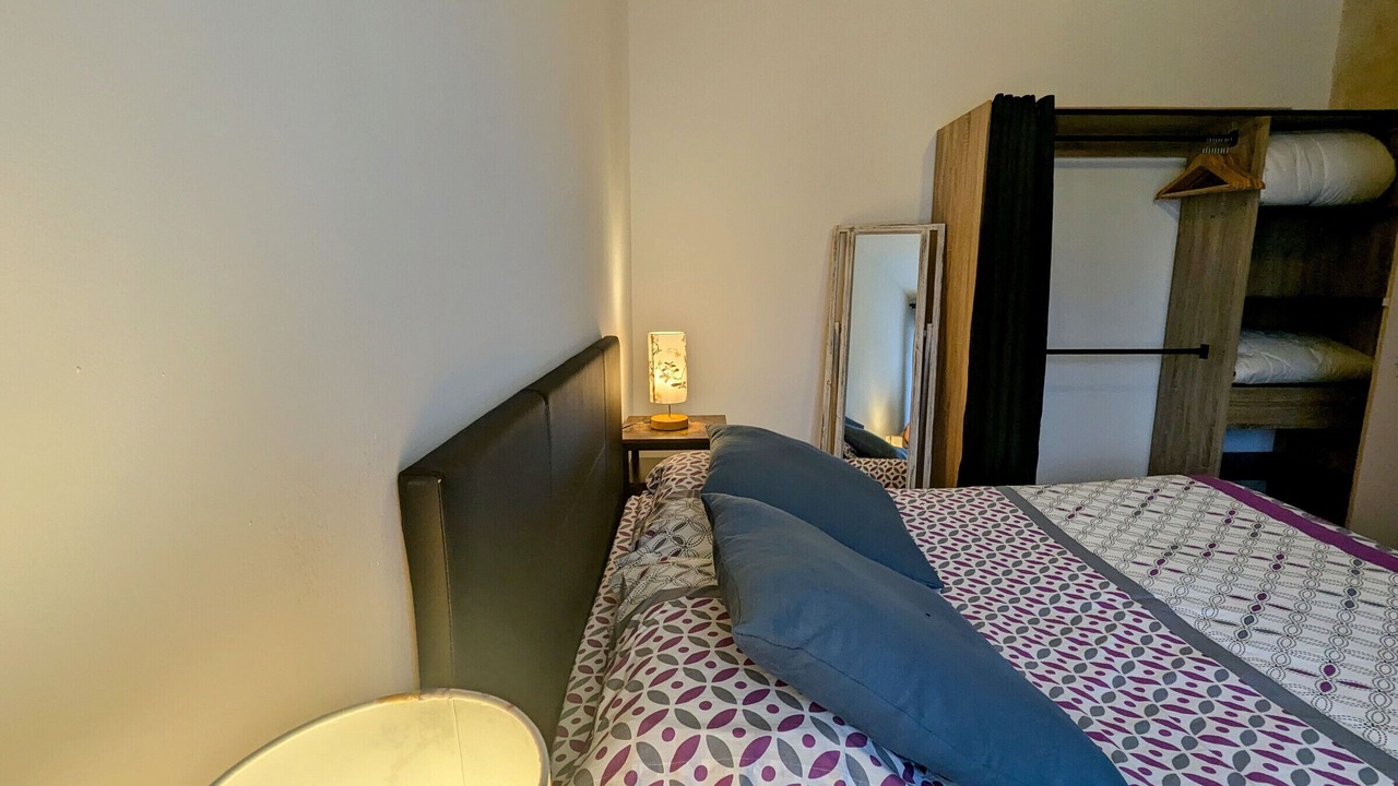 Photo of Bedroom in Vicq-sur-Nahon