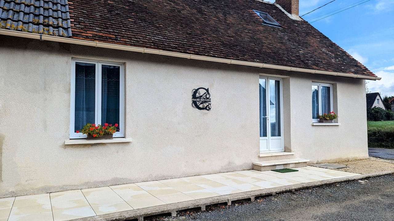 Photo of Outdoor in Vicq-sur-Nahon
