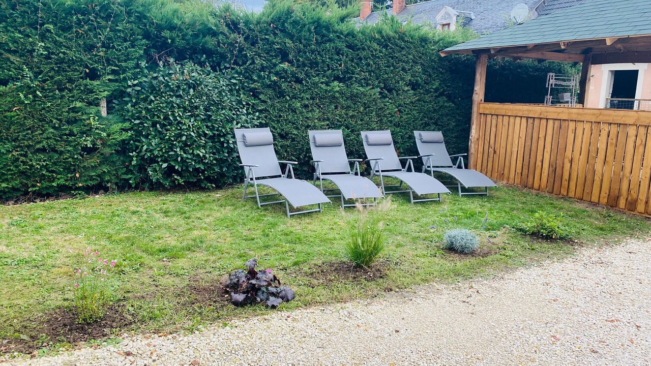 Photo of Outdoor in Vicq-sur-Nahon