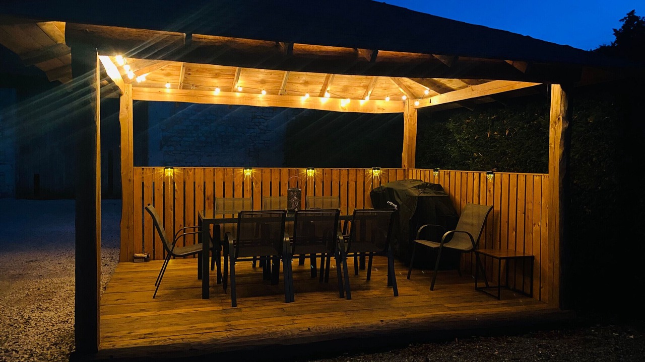 Photo of Outdoor in Vicq-sur-Nahon