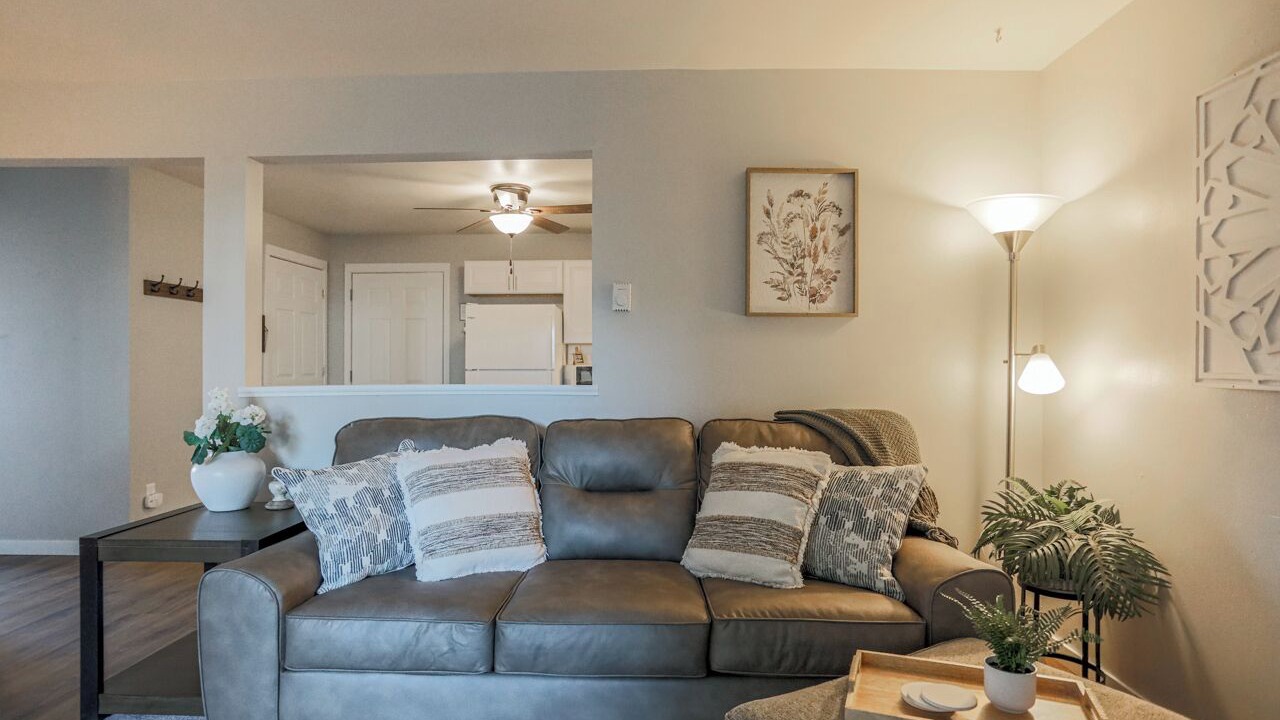 Photo of Bedroom in Weston