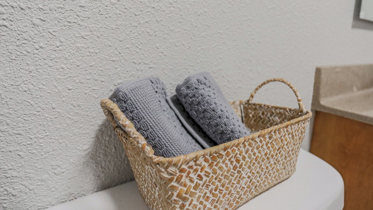 Photo of Bathroom in Weston