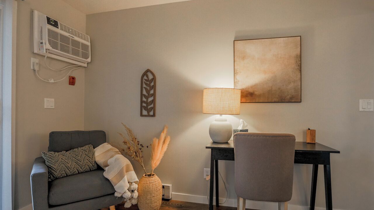 Photo of Bedroom in Weston