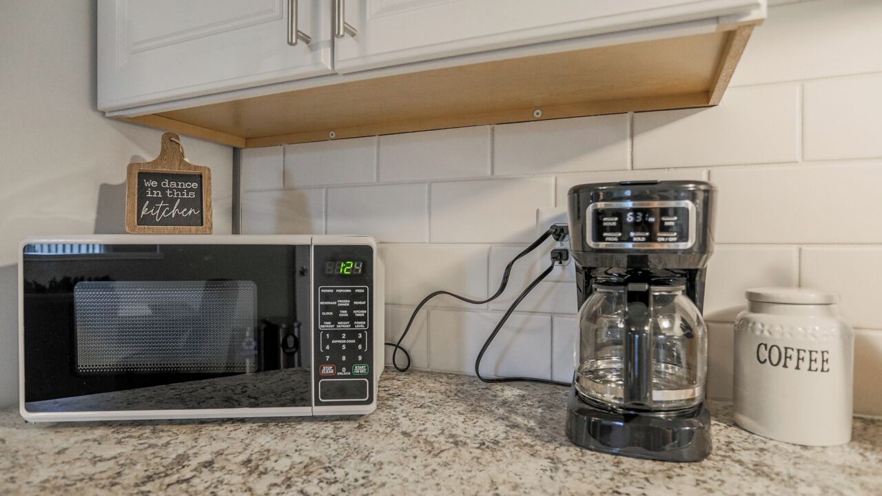 Photo of Kitchen in Weston